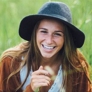 Meet your Posher, Alana